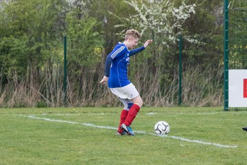 Bild 302 - Frauen VFR Horst - SG Eider 06 : Ergebnis: 5:3
